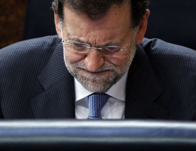 Και δεύτερη ισπανική περιφέρεια ζητά οικονομική βοήθεια από τη Μαδρίτη